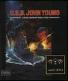 USS John Young Box Art Front